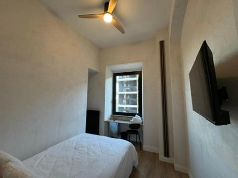 Cunabu Apartments Giolitti Rome Exterior photo