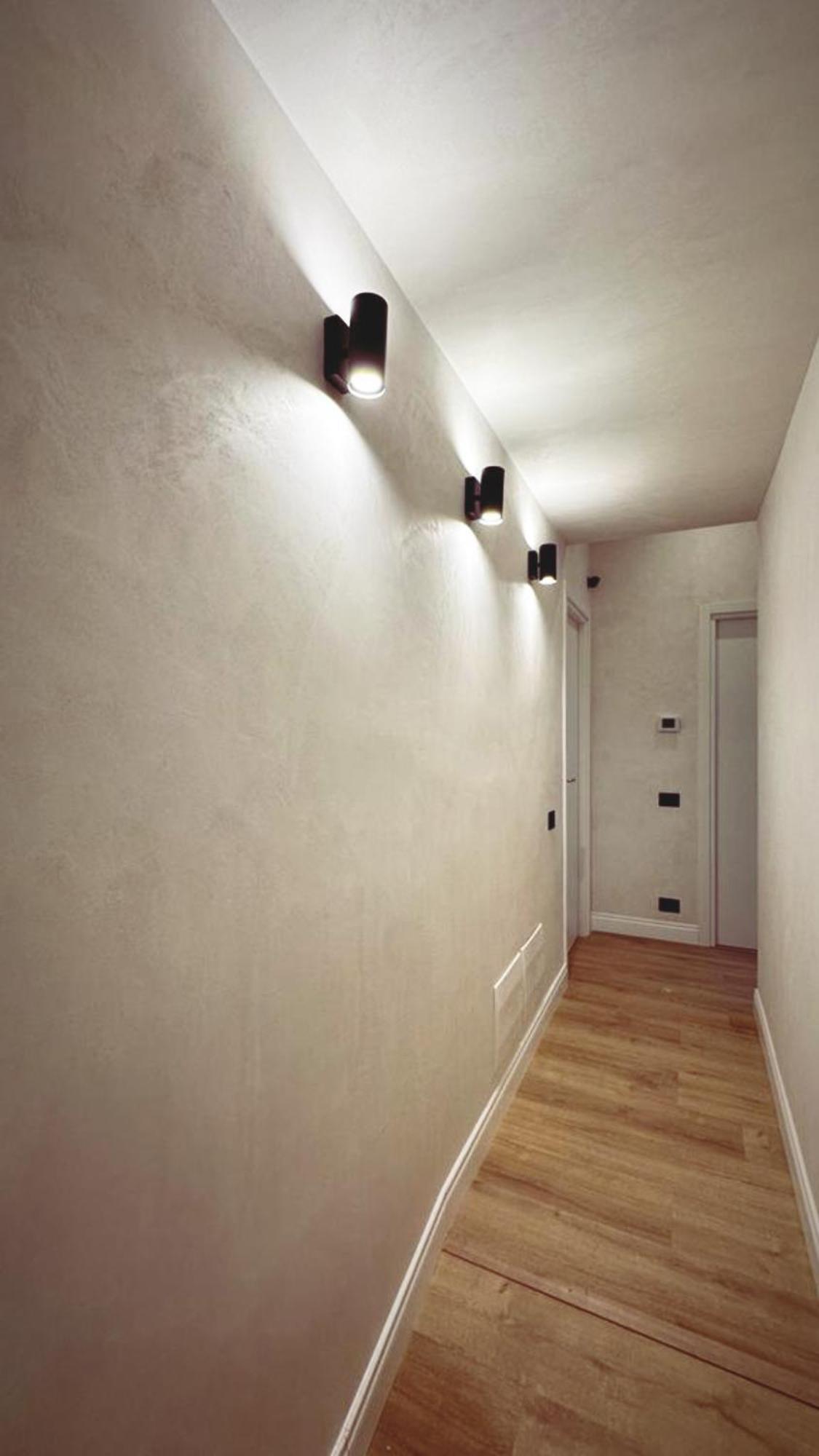 Cunabu Apartments Giolitti Rome Exterior photo